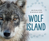 Enlarge image Cover: Wolf Island - Orca Book Publishers
