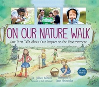 Enlarge image Cover: On Our Nature Walk - Orca Book Publishers