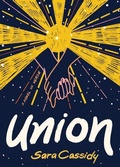 Cover: Union - Orca Book Publishers