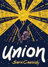 Enlarge image Cover: Union - Orca Book Publishers