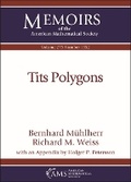 Cover: Tits Polygons - American Mathematical Society