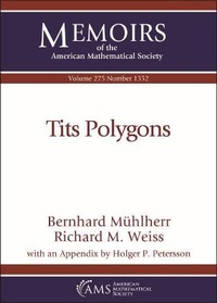 Abbildung von: Tits Polygons - American Mathematical Society