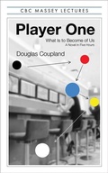 Cover: Player One - House of Anansi Press