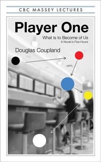 Enlarge image Cover: Player One - House of Anansi Press