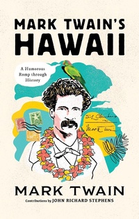 Abbildung von: Mark Twain's Hawaii - Globe Pequot
