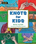 Cover: Knots for Kids - Falcon Guides