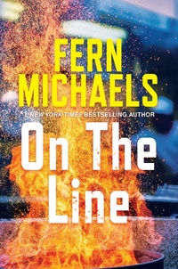 Enlarge image Cover: On the Line - Kensington Publishing
