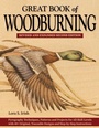Cover: Great Book of Woodburning, Revised and Expanded Second Edition - Fox Chapel Publishing