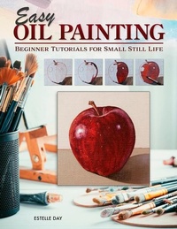 Abbildung von: Easy Oil Painting - Design Originals