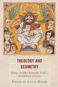 Cover: Theology and Geometry - Lexington Books