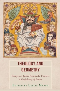 Enlarge image Cover: Theology and Geometry - Lexington Books