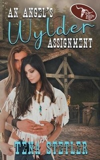 Enlarge image Cover: An Angel's Wylder Assignment - Wild Rose Press