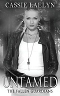 Cover: Untamed - Wild Rose Press