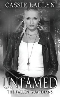 Enlarge image Cover: Untamed - Wild Rose Press
