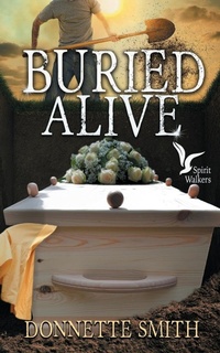 Enlarge image Cover: Buried Alive - Wild Rose Press
