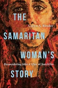 Cover: Samaritan Woman's Story - IVP Academic