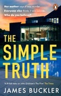 Cover: The Simple Truth - Transworld Digital