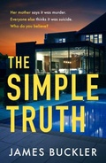 Cover: The Simple Truth - Bantam Press