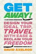 Cover: Get Away! - Lioncrest Publishing