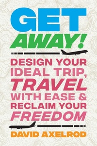 Enlarge image Cover: Get Away! - Lioncrest Publishing