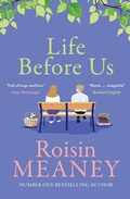 Cover: Life Before Us - Hachette Books Ireland