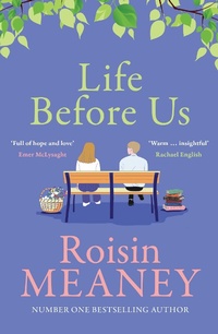 Enlarge image Cover: Life Before Us - Hachette Books Ireland