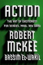 Cover: Action - Twelve