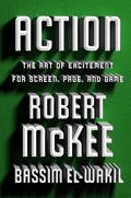 Cover: Action - Twelve