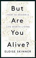 Cover: But Are You Alive? - John Murray One