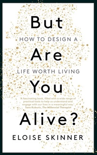 Enlarge image Cover: But Are You Alive? - John Murray One