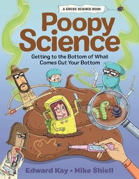 Enlarge image Cover: Poopy Science - Kids Can Press