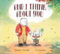 Cover: And I Think About You - Kids Can Press