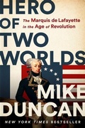 Cover: Hero of Two Worlds - PublicAffairs,U.S.