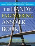 Cover: The Handy Engineering Answer Book - Visible Ink Press