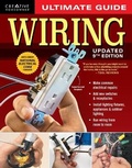 Cover: Ultimate Guide Wiring, Updated 9th Edition - Fox Chapel Publishing