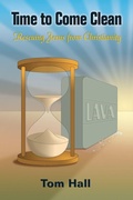 Cover: Time to Come Clean - Polebridge Press
