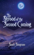 Cover: The Shroud of the Second Coming - Rosedog Books