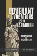Cover: Covenant Evocations in Habakkuk - Glossahouse