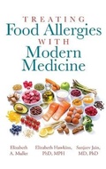 Cover: Treating Food Allergies with Modern Medicine - Palmetto Publishing