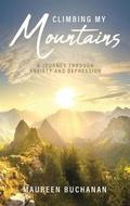 Cover: Climbing My Mountains - Booktrail Publishing