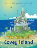 Cover: The Birds of Covey Island - Trilogy Christian Publishing