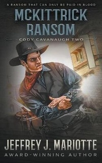 Enlarge image Cover: McKittrick Ransom - Wolfpack Publishing