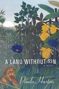 Cover: A Land Without Sin - Slant Books