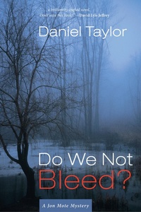 Enlarge image Cover: Do We Not Bleed? - Slant Books