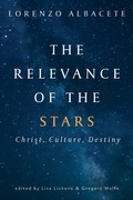 Cover: The Relevance of the Stars - Slant Books