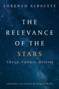 Abbildung von: The Relevance of the Stars - Slant Books