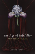 Cover: The Age of Infidelity and Other Stories - Slant Books