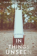 Cover: In Things Unseen - Slant Books