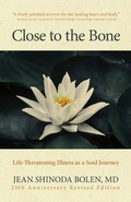 Cover: Close to the Bone - Conari Press