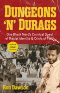 Cover: Dungeons 'n' Durags - Tma Press